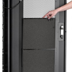 Tripp Lite SmartOnline SVX Series 150kVA Modular, Scalable 3-Phase, On-line Double-Conversion 400/230V 50/60Hz UPS System
