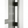 780mm (w) x 600mm (d) Floor Standing Data Cabinet