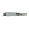 Allied Telesis FS980M/9PS Managed L3 Fast Ethernet (10/100) Power over Ethernet (PoE) Grey