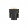 elkin  Adapter HDMI/DVI-D F/M