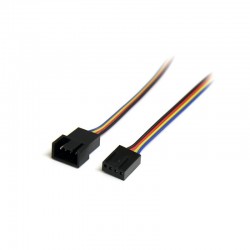 tarTech.com  FAN4EXT12 power cable