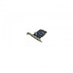 ynamode PCI-3PFW-LP 4 Port FireWire Card