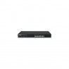 Intellinet 560771 Fast Ethernet (10/100) Power over Ethernet (PoE) Black network switch