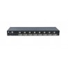 Intellinet 507912 Black KVM switch