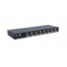 Intellinet 507912 Black KVM switch
