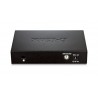 D-Link DGS-1100-05 Managed network switch L2 Gigabit Ethernet (10/100/1000) Grey