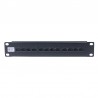 10" 2020 Style Modular Panel