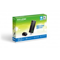 TP-Link Archer T4U WLAN 867 Mbit/s