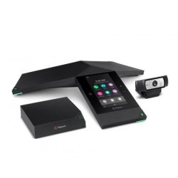 Polycom Realpresence Trio 8800 Full HD Ethernet LAN video conferencing system