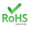 Manhattan 207386 Network transmitter & receiver Black