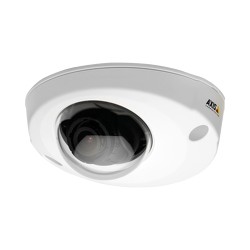 Axis P3915-R Mk II IP security camera Outdoor Dome White 1920 x 1080pixels