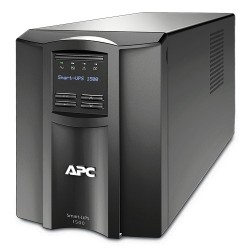 APC SMT1500 1440VA uninterruptible power supply (UPS)