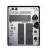 APC SMT1500 1440VA uninterruptible power supply (UPS)