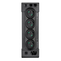 Eaton Ellipse PRO 850 FR 850VA 4AC outlet(s) uninterruptible power supply (UPS)