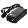 Lexmark SPD0002 1AC outlet(s) 220-240V 1.5m Black surge protector