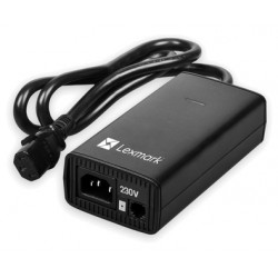 Lexmark SPD0002 1AC outlet(s) 220-240V 1.5m Black surge protector