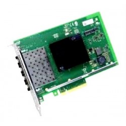 DELL Intel X710 Internal Ethernet/Fiber 10000Mbit/s