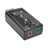 Tripp Lite U237-001 USB networking card