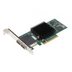 Fujitsu iSCSI 10Gbit/s 2port CA Internal Fiber 10000Mbit/s