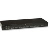 Intellinet 506441 Black KVM switch