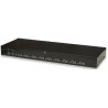 Intellinet 506441 Black KVM switch