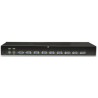 Intellinet 506441 Black KVM switch