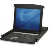 Intellinet 506540 Black KVM switch