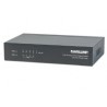Intellinet PoE-Powered 5x Gigabit Fast Ethernet (10/100) Power over Ethernet (PoE) Black