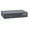 Intellinet PoE-Powered 5x Gigabit Fast Ethernet (10/100) Power over Ethernet (PoE) Black