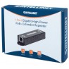 Intellinet 560962 Fast Ethernet,Gigabit Ethernet 48V PoE adapter