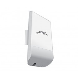 Ubiquiti Networks NanoStation M2 150Mbit/s Power over Ethernet (PoE) White WLAN access point