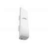 Ubiquiti Networks NSM2 150Mbit/s Power over Ethernet (PoE) White WLAN access point
