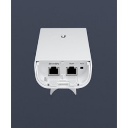 Ubiquiti Networks NSM2 150Mbit/s Power over Ethernet (PoE) White WLAN access point