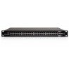 Ubiquiti Networks ES-48-500W Managed network switch L2/L3 Gigabit Ethernet (10/100/1000) Power over Ethernet (PoE) 1U Black netw