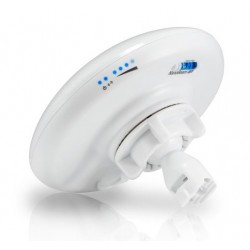 Ubiquiti Networks NanoBeam M5 16dBi network antenna