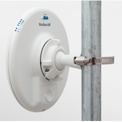 Ubiquiti Networks NanoBeam M5 16dBi network antenna