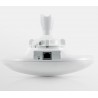 Ubiquiti Networks NanoBeam M5 16dBi network antenna