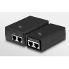 Ubiquiti Networks POE-24-24W-G Gigabit Ethernet 24V PoE adapter