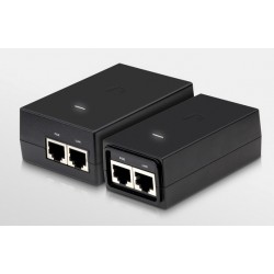 Ubiquiti Networks POE-24-24W-G Gigabit Ethernet 24V PoE adapter