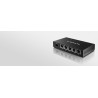 Ubiquiti Networks ER-X-SFP Ethernet LAN Black wired router