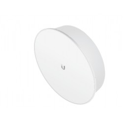 Ubiquiti Networks PBE-M5-400-ISO 25dBi network antenna