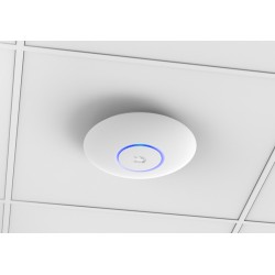 Ubiquiti Networks UAP-AC-LITE 1000Mbit/s Power over Ethernet (PoE) White WLAN access point
