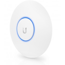 Ubiquiti Networks UAP-AC-LITE-5 1000Mbit/s Power over Ethernet (PoE) White WLAN access point