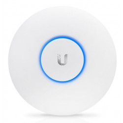 Ubiquiti Networks UAP-AC-LITE-5 1000Mbit/s Power over Ethernet (PoE) White WLAN access point