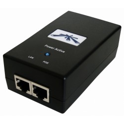 Ubiquiti Networks POE-54V-80W Gigabit Ethernet 54V PoE adapter