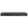 Ubiquiti Networks ES‑16‑XG Managed network switch 10G Ethernet (100/1000/10000) 1U Black