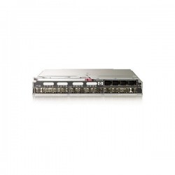 HP  4Gb Fiber Channel Pass-Thru Module for c-Class BladeSystem