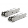 Ubiquiti Networks UF-MM-10G Fiber optic 850nm 10000Mbit/s SFP+ network transceiver module
