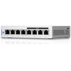 Ubiquiti Networks UniFi 5 x Switch 8 Managed network switch Gigabit Ethernet (10/100/1000) Power over Ethernet (PoE) Grey