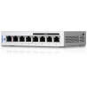 Ubiquiti Networks UniFi Switch 8 Managed network switch Gigabit Ethernet (10/100/1000) Power over Ethernet (PoE) Grey